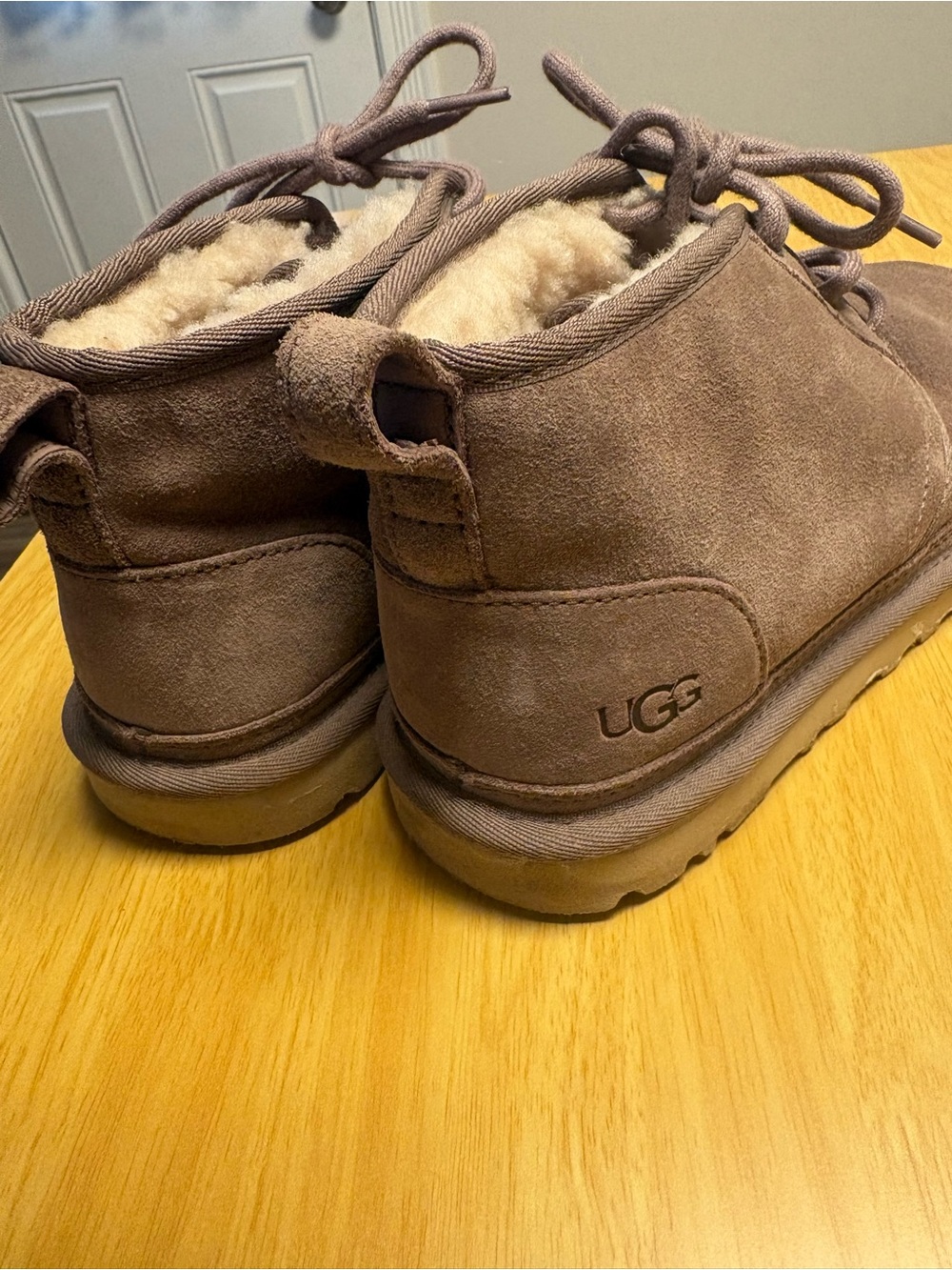 UGG Women’s Neumel Boot